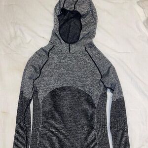 fabletics athletic hoodie